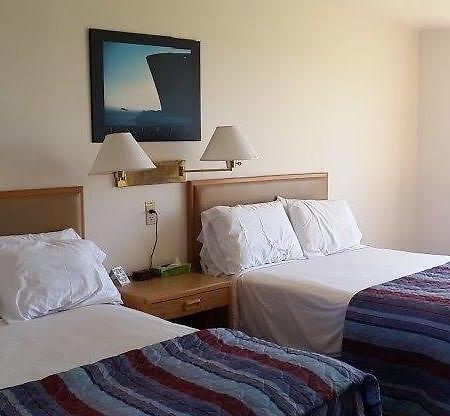 Brier Island Lodge Westport Экстерьер фото