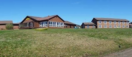 Brier Island Lodge Westport Экстерьер фото