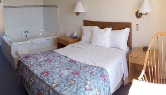 Brier Island Lodge Westport Экстерьер фото