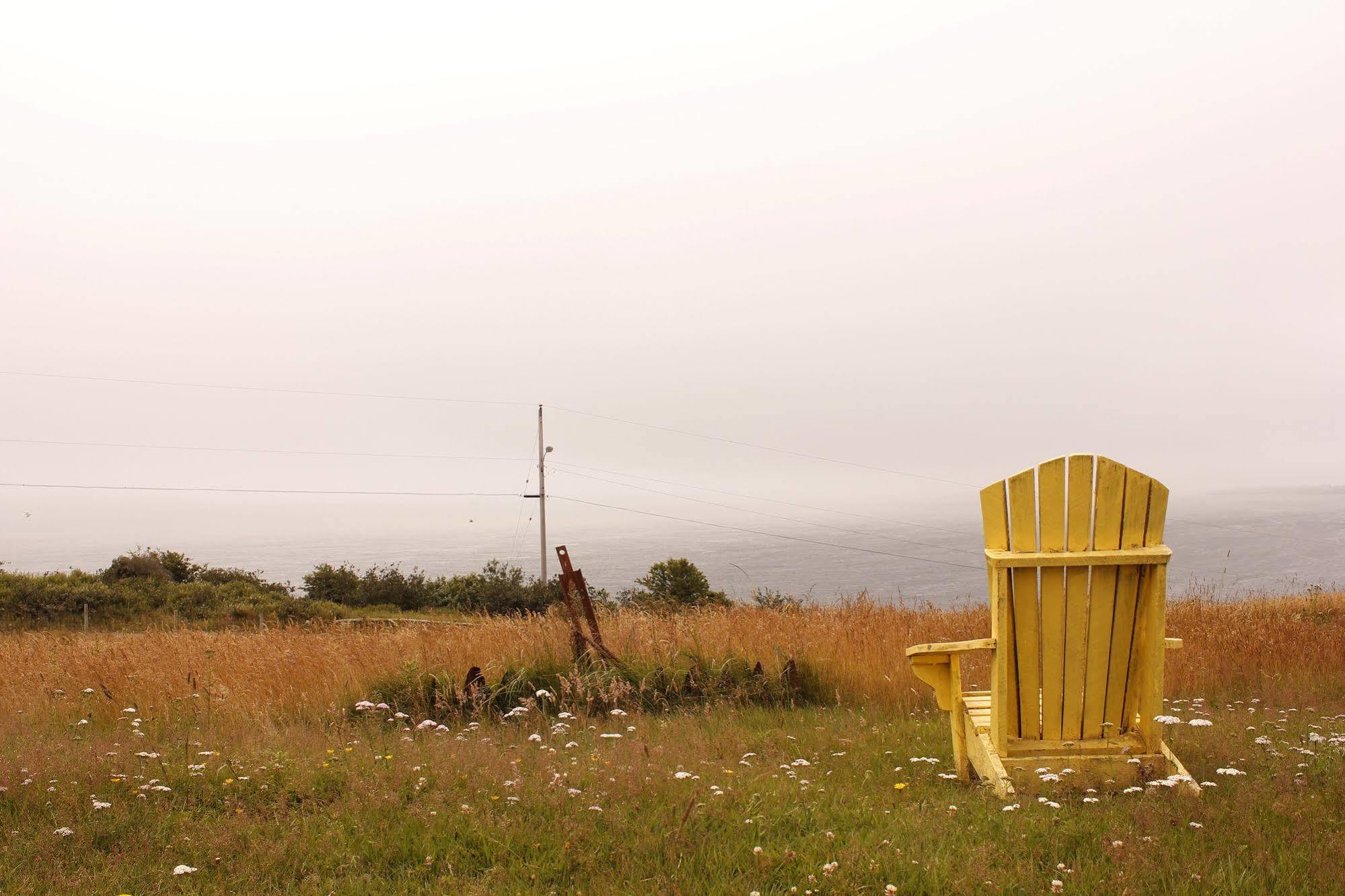 Brier Island Lodge Westport Экстерьер фото
