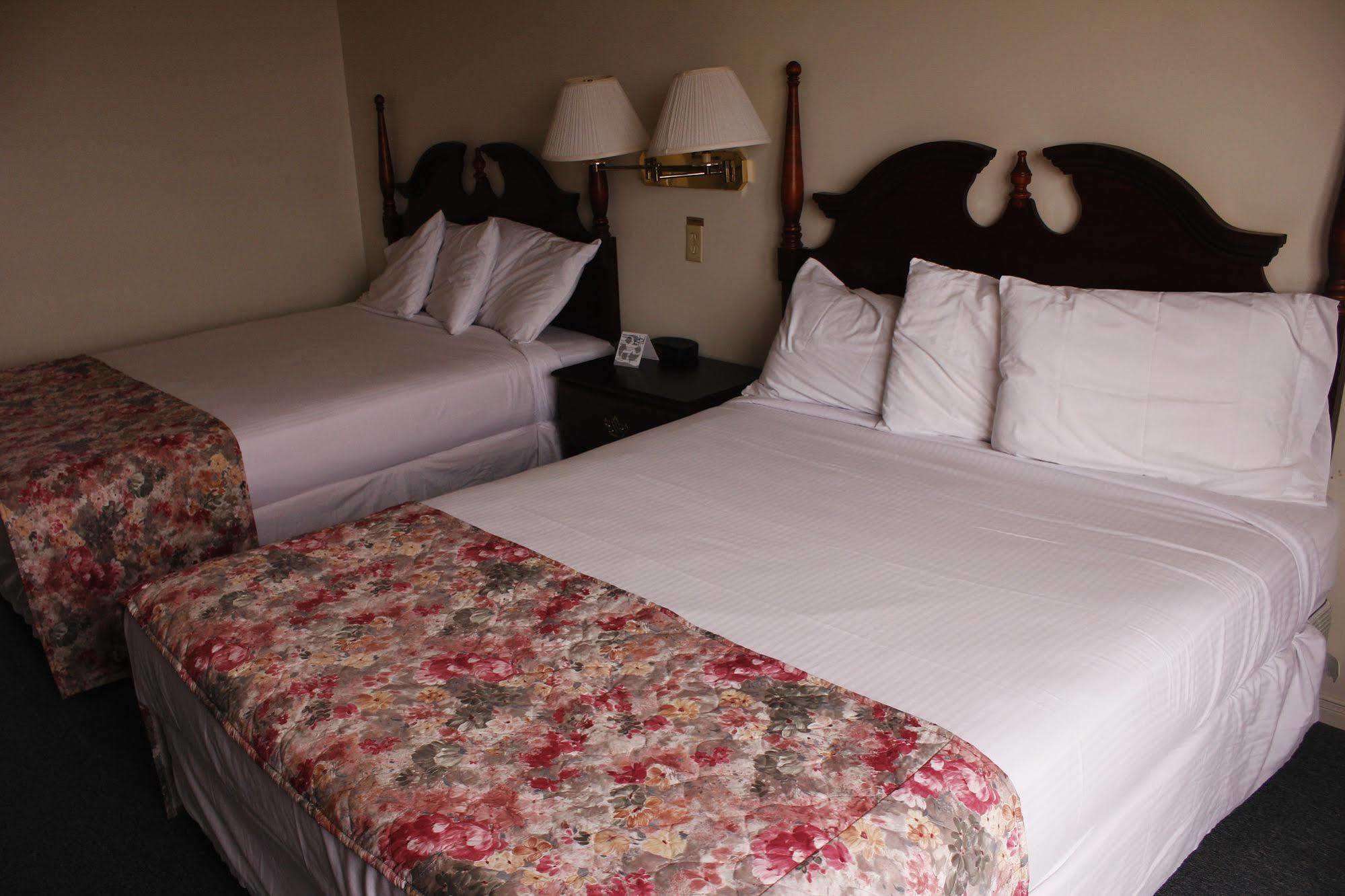 Brier Island Lodge Westport Экстерьер фото