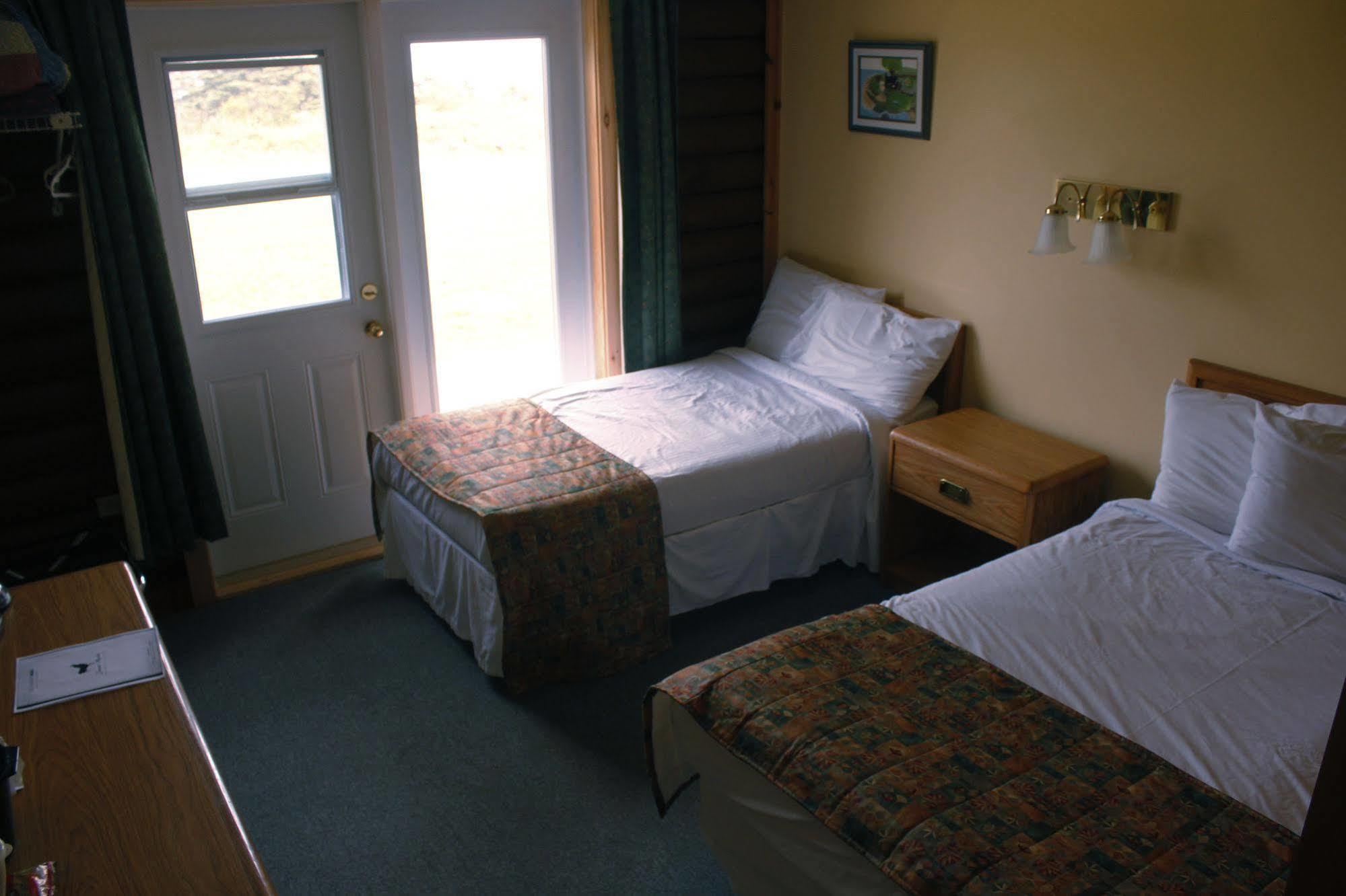 Brier Island Lodge Westport Экстерьер фото
