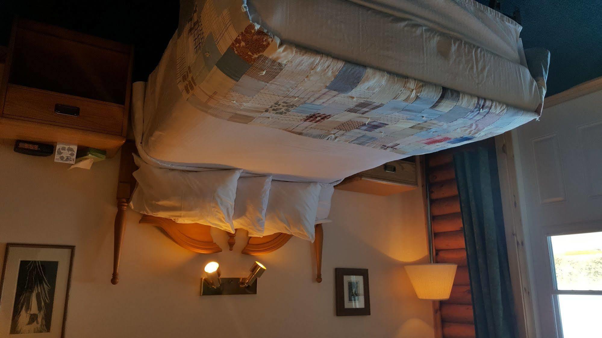 Brier Island Lodge Westport Экстерьер фото