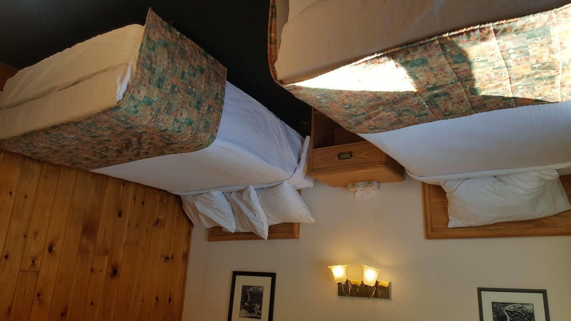 Brier Island Lodge Westport Экстерьер фото