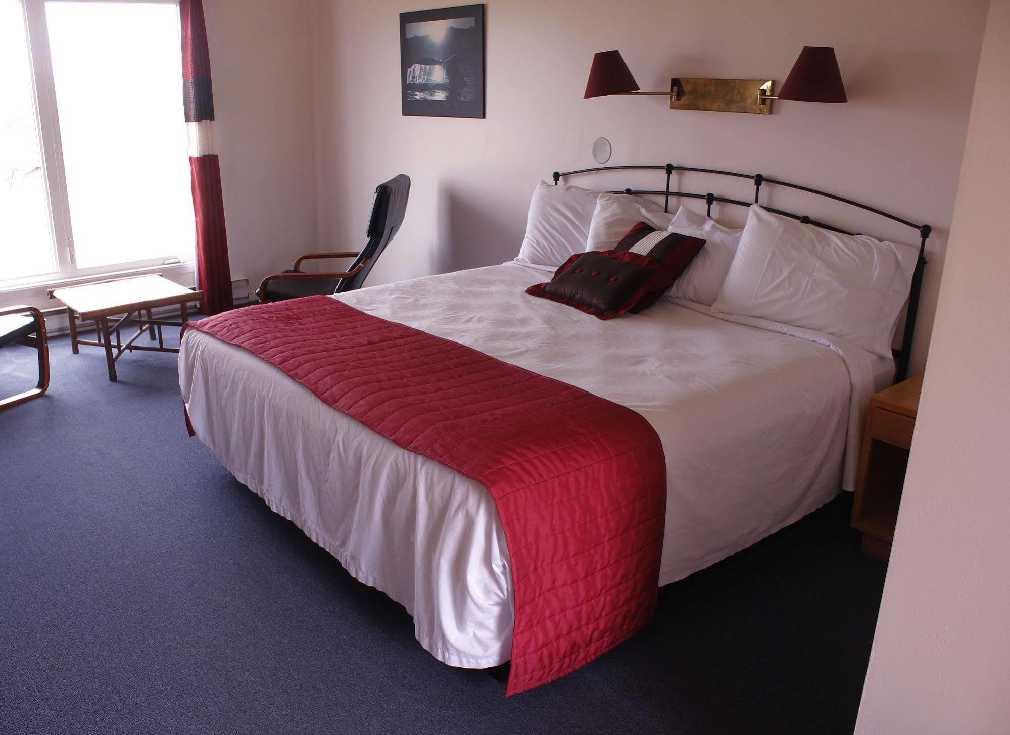 Brier Island Lodge Westport Экстерьер фото