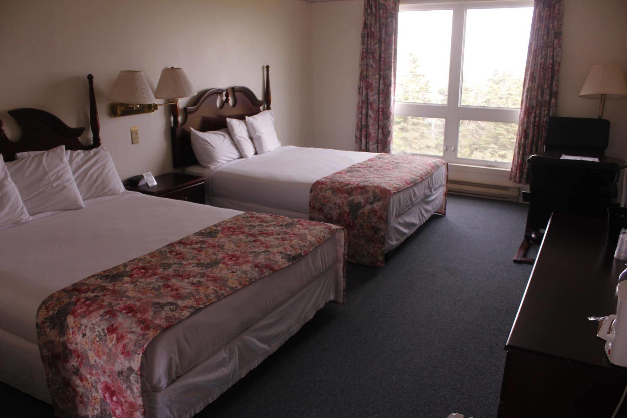 Brier Island Lodge Westport Экстерьер фото