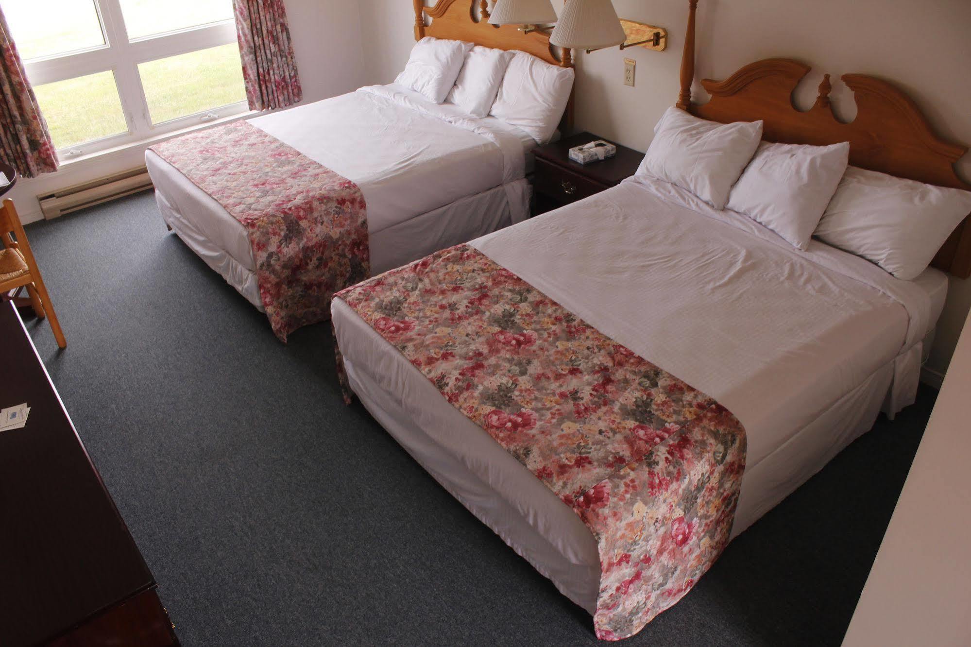 Brier Island Lodge Westport Экстерьер фото