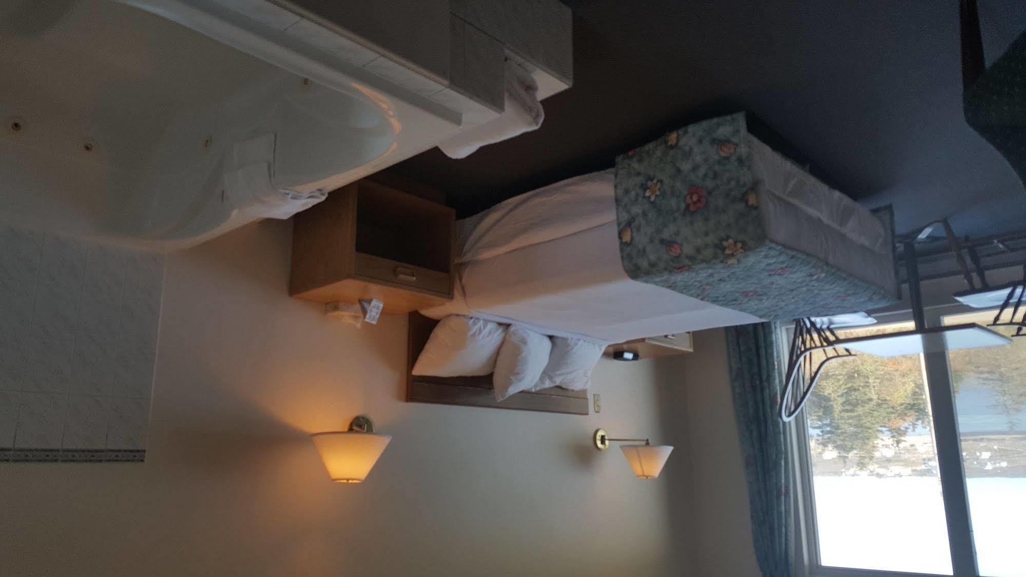 Brier Island Lodge Westport Экстерьер фото