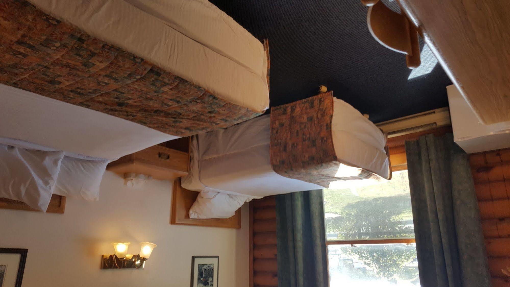Brier Island Lodge Westport Экстерьер фото